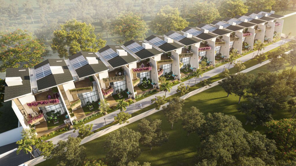 Mantra Villas- Pune